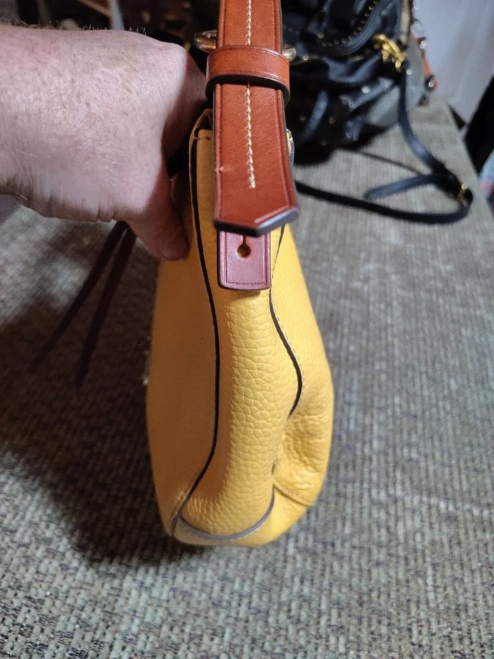 Dooney & Bourke please be